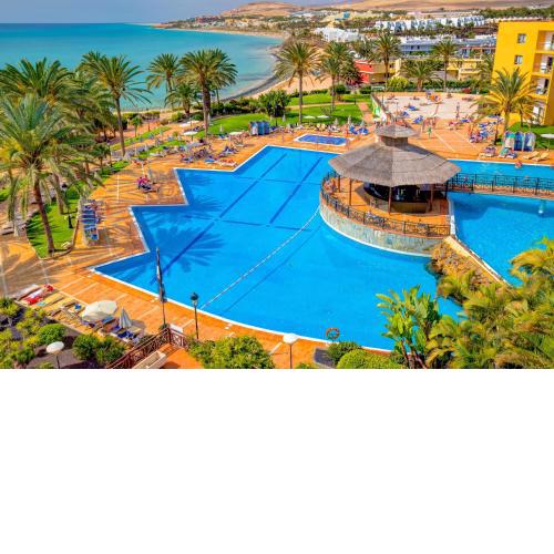 SBH Costa Calma Beach Resort Hotel