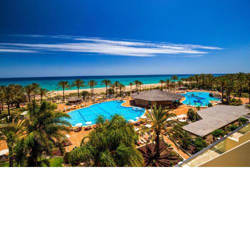 SBH Costa Calma Palace Thalasso & Spa