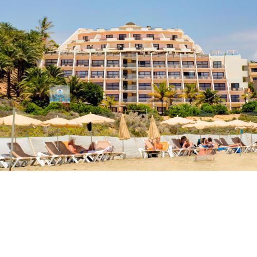 SBH Crystal Beach Hotel & Suites - Adults Only