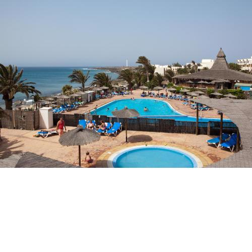 SBH Hotel Royal Mónica