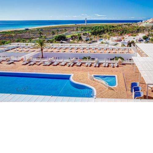 SBH Maxorata Resort