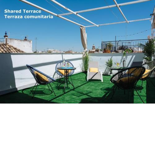 SBH1 Beautiful 1 bedroom apartment in city center