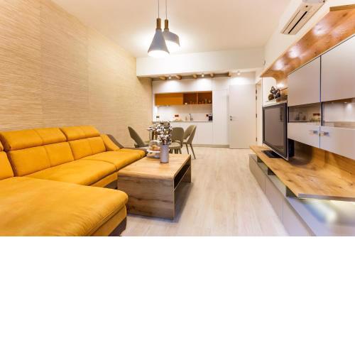 SCA Sofia City Apartments