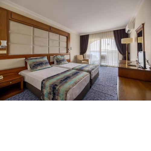 Scala Nuova Beach Hotel