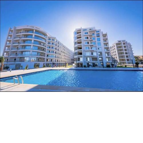 Scanddic Resort Hurghada