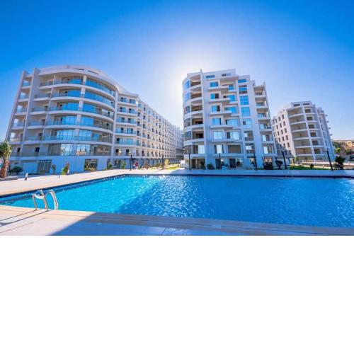 Scandic Resort - Mido Chalet