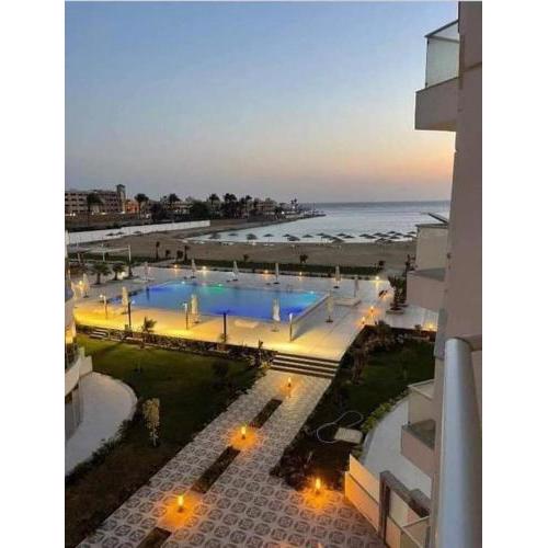 scandic resort B312