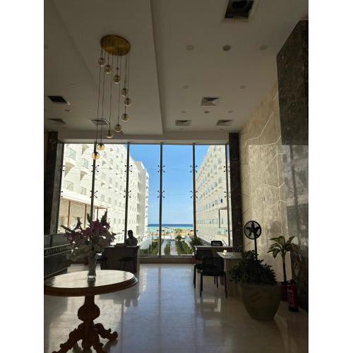 Scandic Resort, free WiFi, sandy beach, coral reef