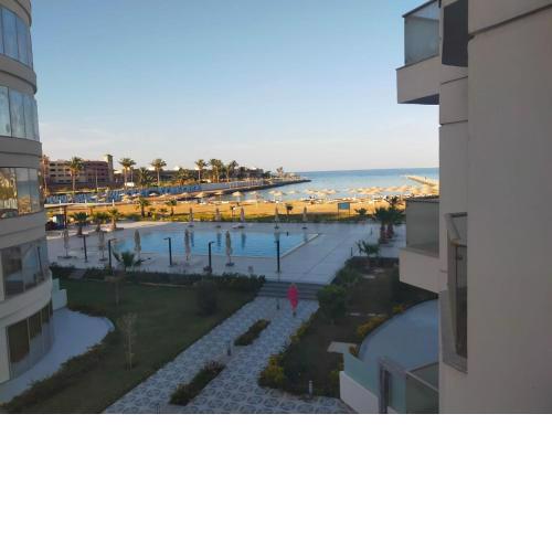 Scandic resort hurghada Egypt