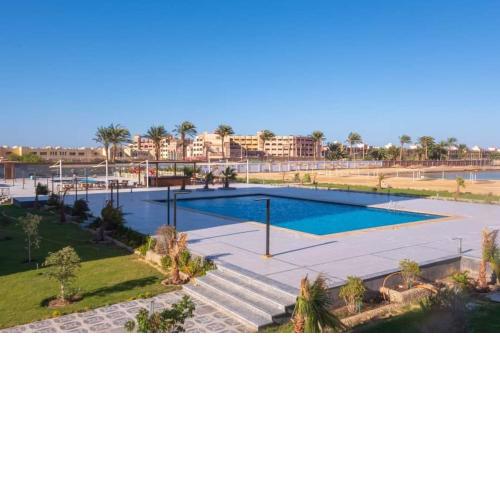 Scandic Resort Hurghada Red Sea