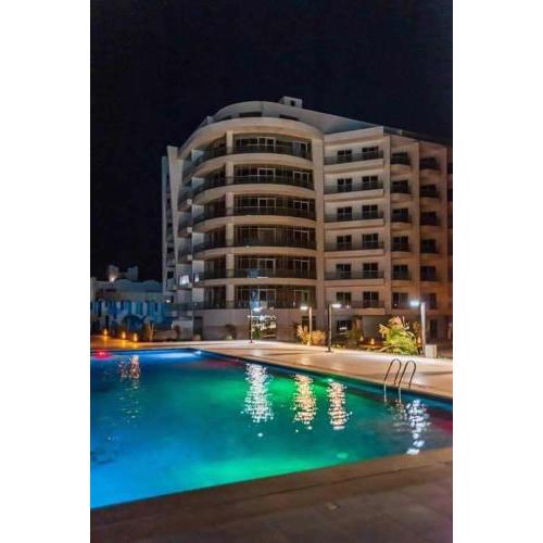 Scandic Resort Hurghada