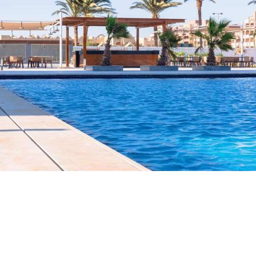 Scandic resort