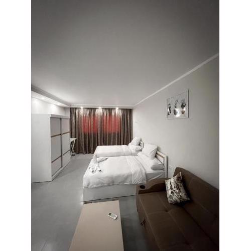 SCANDIC resort