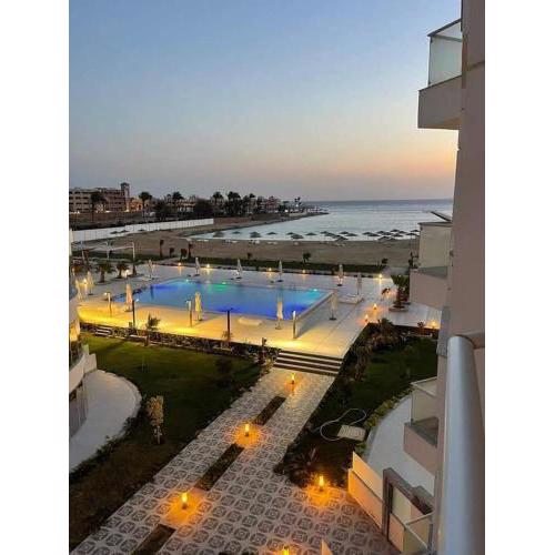 scandic resort