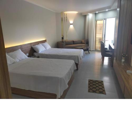 Scandic Resort