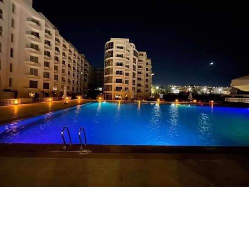 Scandic Resort