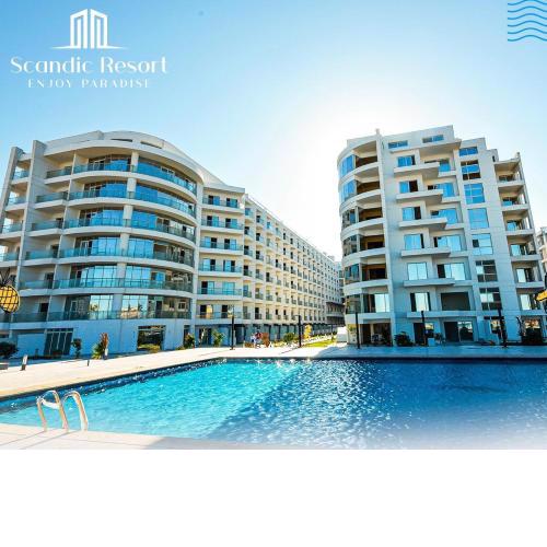 Scandic Resort