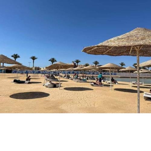 Scandic sea view B612