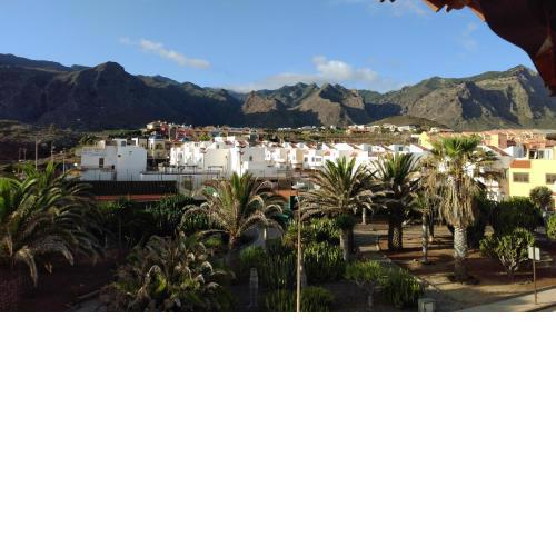 Schöne Ferienwohnung auf Teneriffa