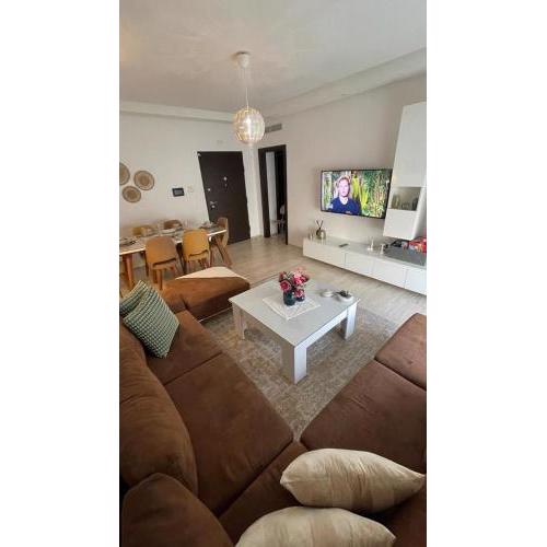 Schöne, ruhige neuwertige 127qm Ferienwohnung