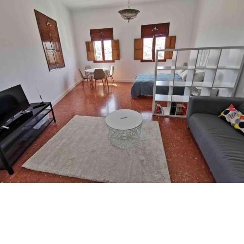 Schöne Wohnung in Las Palmas