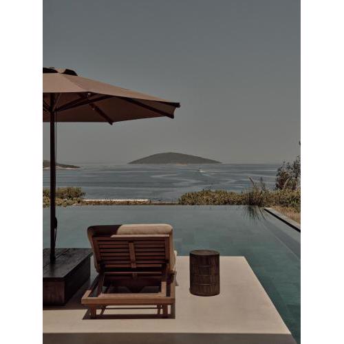Scorpios Bodrum