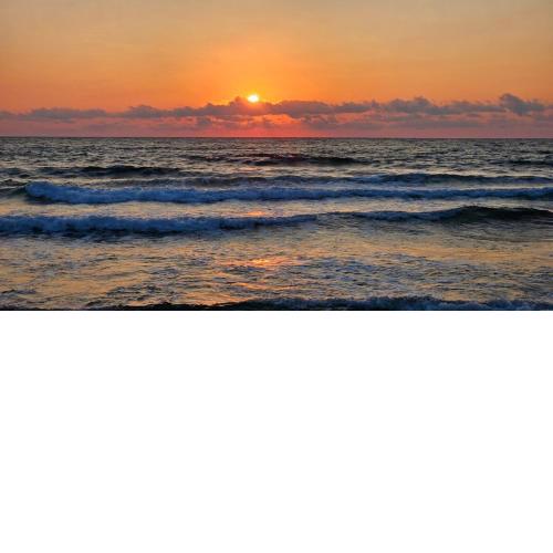 Sea and Sand Apartment Greenn Life