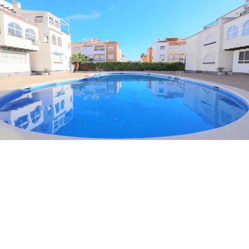 Sea Apartment 4082