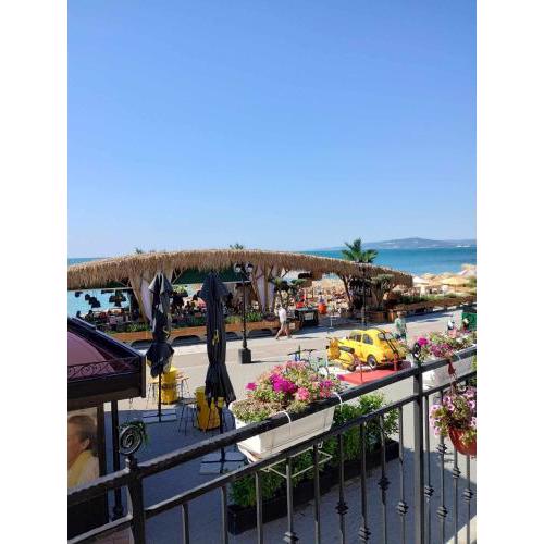 SEA Apartment Maria Balchik