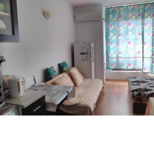 Sea Apartment