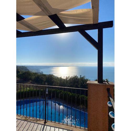 Sea Bay View Apartment