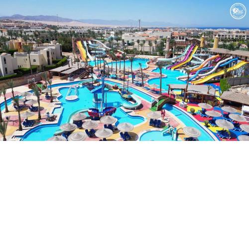 Sea Beach Aqua Park Resort