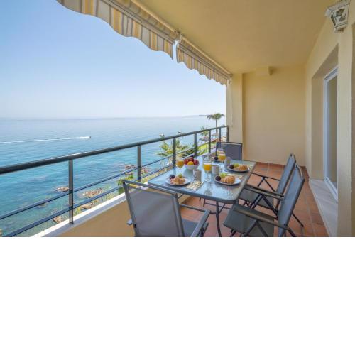 Sea Blue Apartment - Frente al Mar