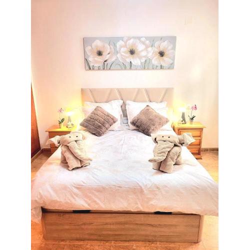 Sea Breeze Apartament