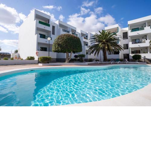 Sea Breeze Apartment 309