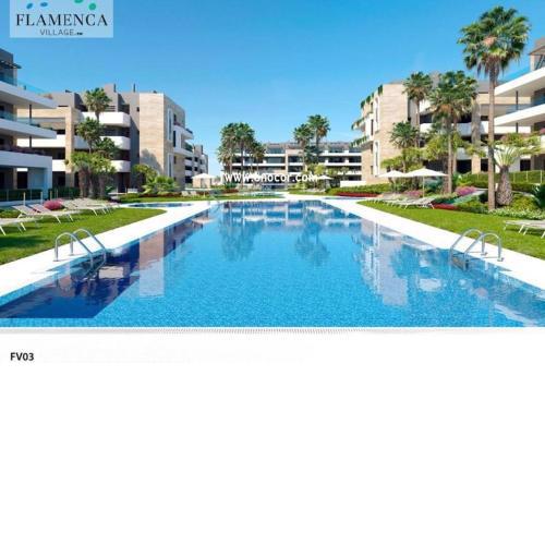 Sea Breeze Apartment
