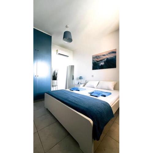 Sea Breeze Apartment