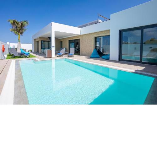 Sea Breeze Villas
