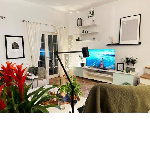 Sea Canal Townhouse