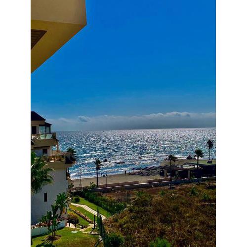 SEA & CASTILLO VIEW