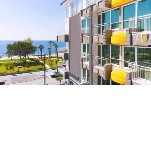 Sea City Devran Hotel & Spa