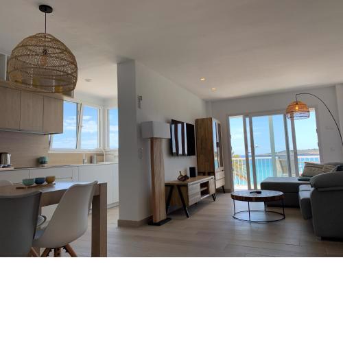 Sea Club Apartments