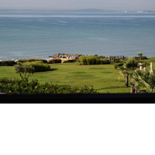 Sea Club Sarafovo Apartments