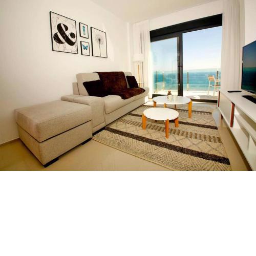 Sea Coast Apartment