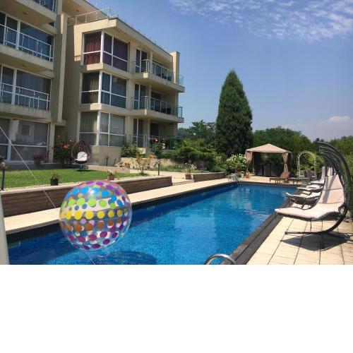 Sea Dream Rental Apartments