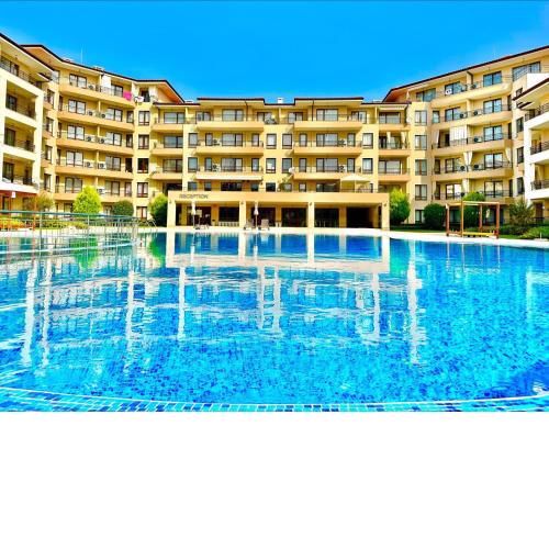 Sea Dreams - Menada Apartments