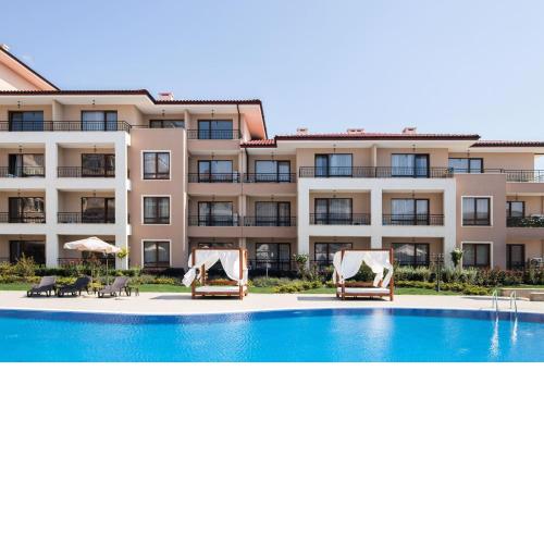 Sea Dreams Apartment