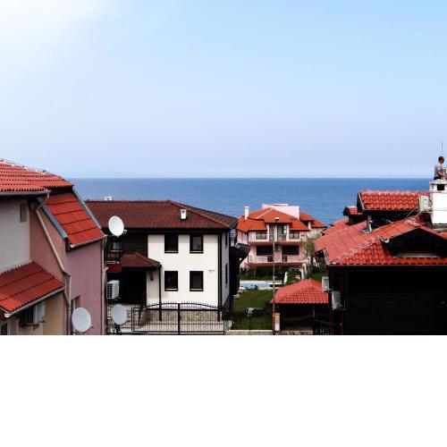 Sea Dreams Holiday Home