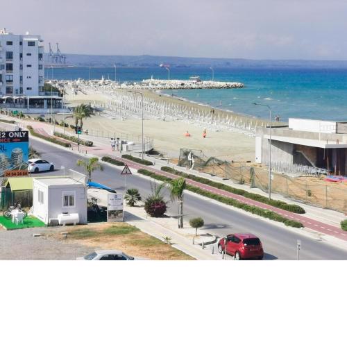 Sea-Esta Seaview Apartment, 200 meters to the beach