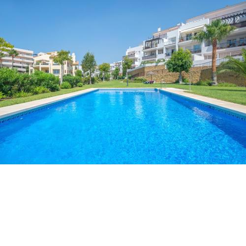 Sea Flower Miraflores Golf and Beach Parking included